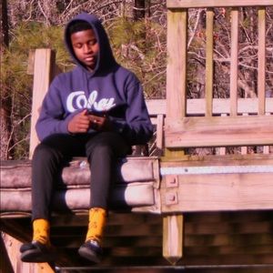 Meet your Posher, William